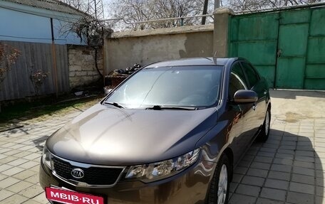 KIA Cerato III, 2010 год, 900 000 рублей, 2 фотография