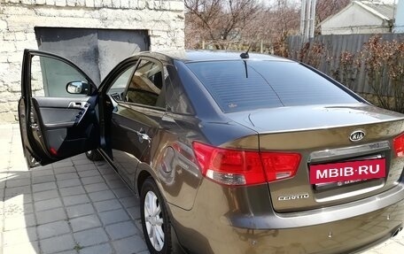 KIA Cerato III, 2010 год, 900 000 рублей, 4 фотография
