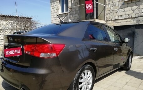 KIA Cerato III, 2010 год, 900 000 рублей, 10 фотография