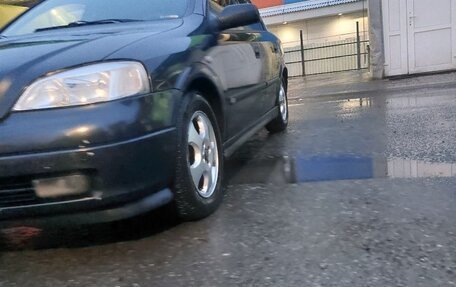 Opel Astra G, 2001 год, 320 000 рублей, 3 фотография