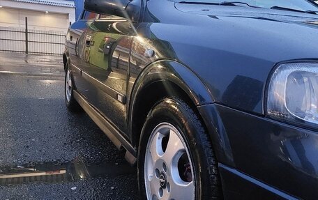 Opel Astra G, 2001 год, 320 000 рублей, 6 фотография