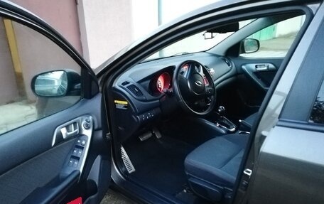 KIA Cerato III, 2010 год, 900 000 рублей, 12 фотография