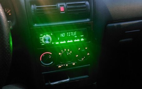 Opel Astra G, 2001 год, 320 000 рублей, 10 фотография