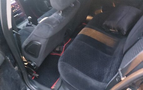 Opel Astra G, 2001 год, 320 000 рублей, 16 фотография