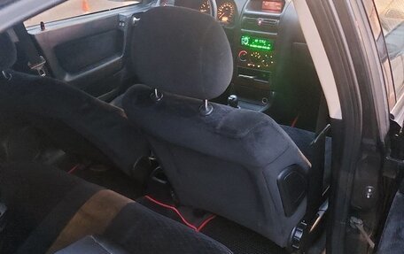 Opel Astra G, 2001 год, 320 000 рублей, 14 фотография