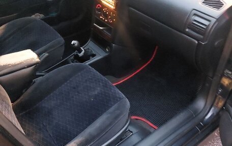 Opel Astra G, 2001 год, 320 000 рублей, 13 фотография