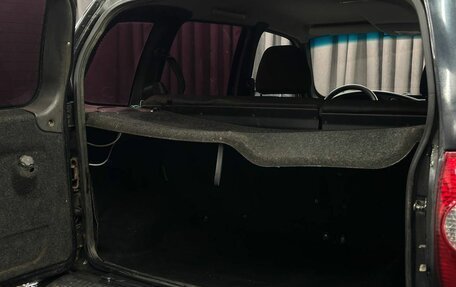 Chevrolet Niva I рестайлинг, 2012 год, 484 999 рублей, 5 фотография