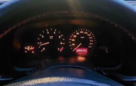 Opel Astra G, 2001 год, 320 000 рублей, 12 фотография