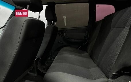 Chevrolet Niva I рестайлинг, 2012 год, 484 999 рублей, 9 фотография