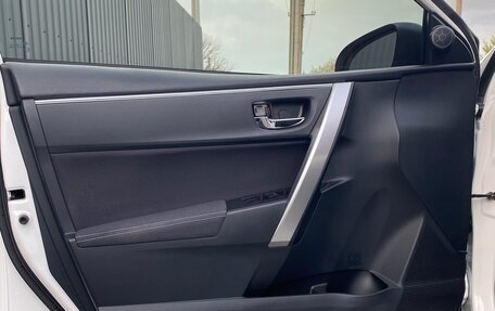 Toyota Corolla, 2014 год, 1 480 000 рублей, 10 фотография