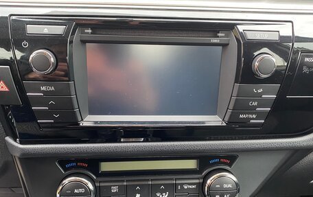 Toyota Corolla, 2014 год, 1 480 000 рублей, 9 фотография