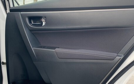 Toyota Corolla, 2014 год, 1 480 000 рублей, 13 фотография