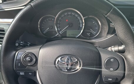 Toyota Corolla, 2014 год, 1 480 000 рублей, 15 фотография