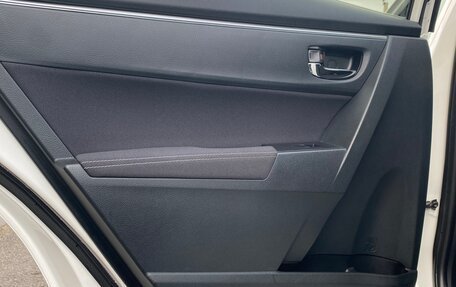 Toyota Corolla, 2014 год, 1 480 000 рублей, 12 фотография