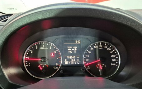 Nissan X-Trail, 2011 год, 1 185 000 рублей, 9 фотография