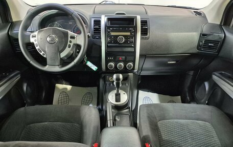 Nissan X-Trail, 2011 год, 1 185 000 рублей, 11 фотография