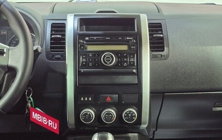 Nissan X-Trail, 2011 год, 1 185 000 рублей, 12 фотография