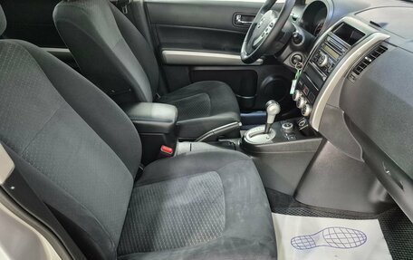 Nissan X-Trail, 2011 год, 1 185 000 рублей, 17 фотография