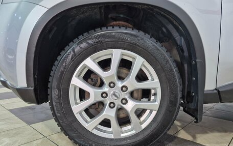 Nissan X-Trail, 2011 год, 1 185 000 рублей, 21 фотография