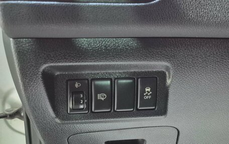 Nissan X-Trail, 2011 год, 1 185 000 рублей, 19 фотография