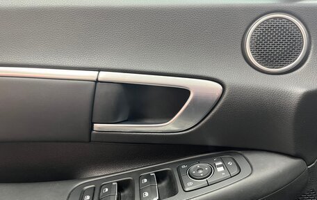 Hyundai Sonata VIII, 2020 год, 2 495 000 рублей, 10 фотография