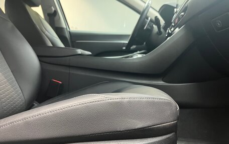 Hyundai Sonata VIII, 2020 год, 2 495 000 рублей, 19 фотография