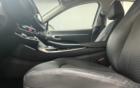 Hyundai Sonata VIII, 2020 год, 2 495 000 рублей, 9 фотография