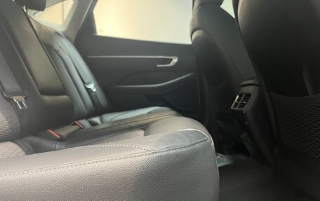 Hyundai Sonata VIII, 2020 год, 2 495 000 рублей, 20 фотография