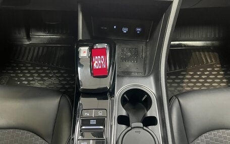 Hyundai Sonata VIII, 2020 год, 2 495 000 рублей, 17 фотография