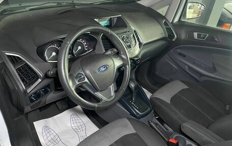 Ford EcoSport, 2016 год, 855 000 рублей, 5 фотография
