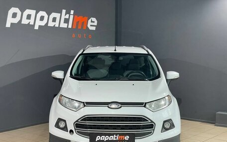 Ford EcoSport, 2016 год, 855 000 рублей, 2 фотография