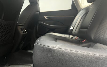 Hyundai Sonata VIII, 2020 год, 2 495 000 рублей, 22 фотография