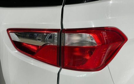 Ford EcoSport, 2016 год, 855 000 рублей, 13 фотография