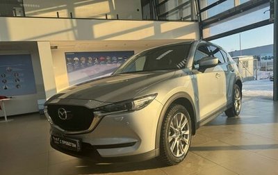 Mazda CX-5 II, 2021 год, 3 249 000 рублей, 1 фотография