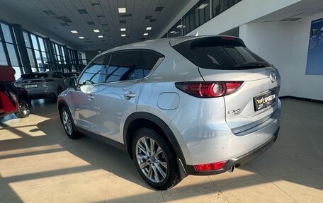 Mazda CX-5 II, 2021 год, 3 249 000 рублей, 6 фотография