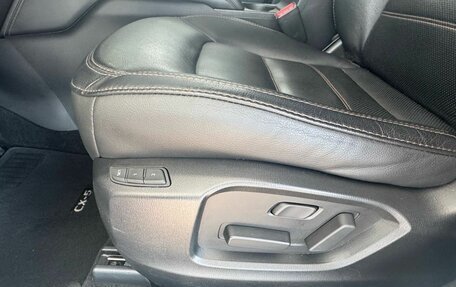 Mazda CX-5 II, 2021 год, 3 249 000 рублей, 8 фотография