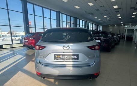 Mazda CX-5 II, 2021 год, 3 249 000 рублей, 5 фотография