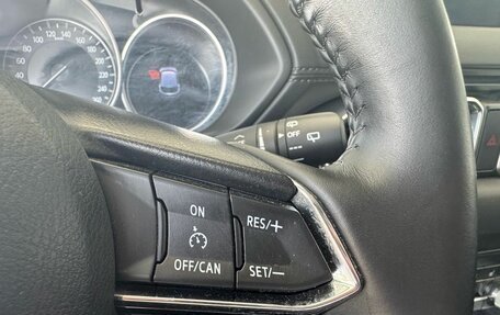 Mazda CX-5 II, 2021 год, 3 249 000 рублей, 11 фотография