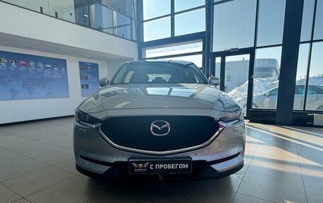 Mazda CX-5 II, 2021 год, 3 249 000 рублей, 2 фотография