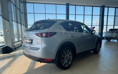 Mazda CX-5 II, 2021 год, 3 249 000 рублей, 4 фотография