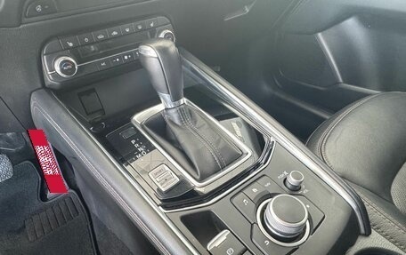 Mazda CX-5 II, 2021 год, 3 249 000 рублей, 10 фотография