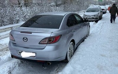 Mazda 6, 2008 год, 1 200 000 рублей, 1 фотография