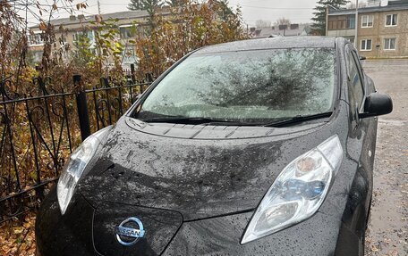 Nissan Leaf I, 2012 год, 500 000 рублей, 1 фотография