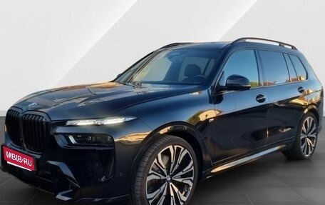 BMW X7, 2025 год, 15 970 000 рублей, 1 фотография