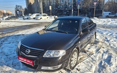 Nissan Almera Classic, 2006 год, 550 000 рублей, 1 фотография