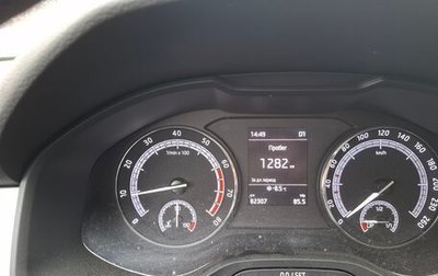 Skoda Kodiaq I, 2020 год, 2 570 000 рублей, 1 фотография