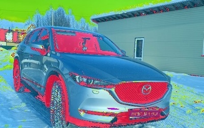 Mazda CX-5 II, 2017 год, 2 300 000 рублей, 1 фотография