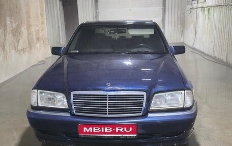 Mercedes-Benz C-Класс, 1999 год, 197 000 рублей, 1 фотография