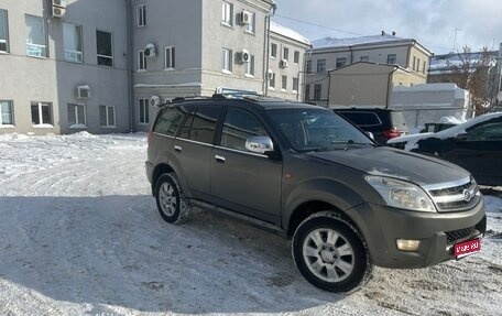 Great Wall Hover, 2006 год, 530 000 рублей, 1 фотография