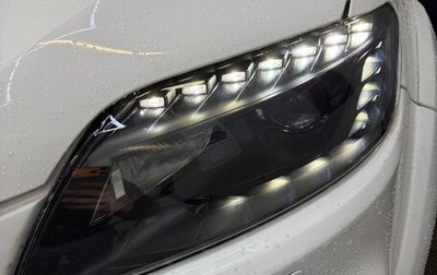 Audi Q7, 2010 год, 1 750 000 рублей, 1 фотография